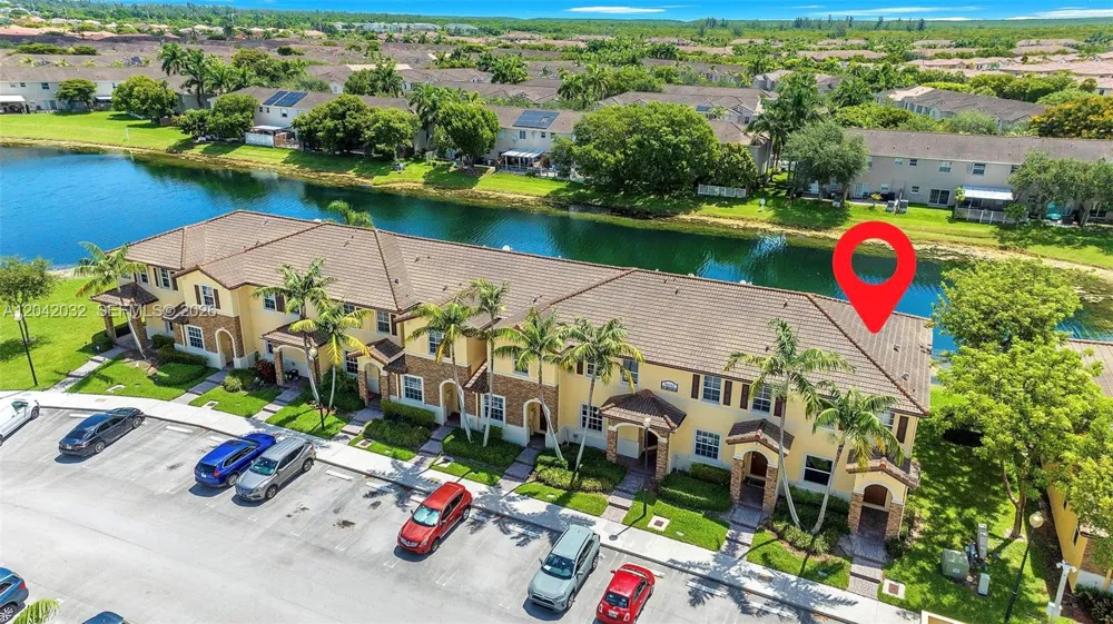 9011 SW 227th St #1 Cutler Bay, FL 33190