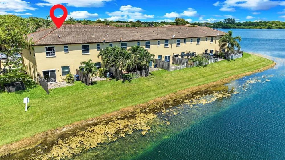 9011 SW 227th St #1 Cutler Bay, FL 33190