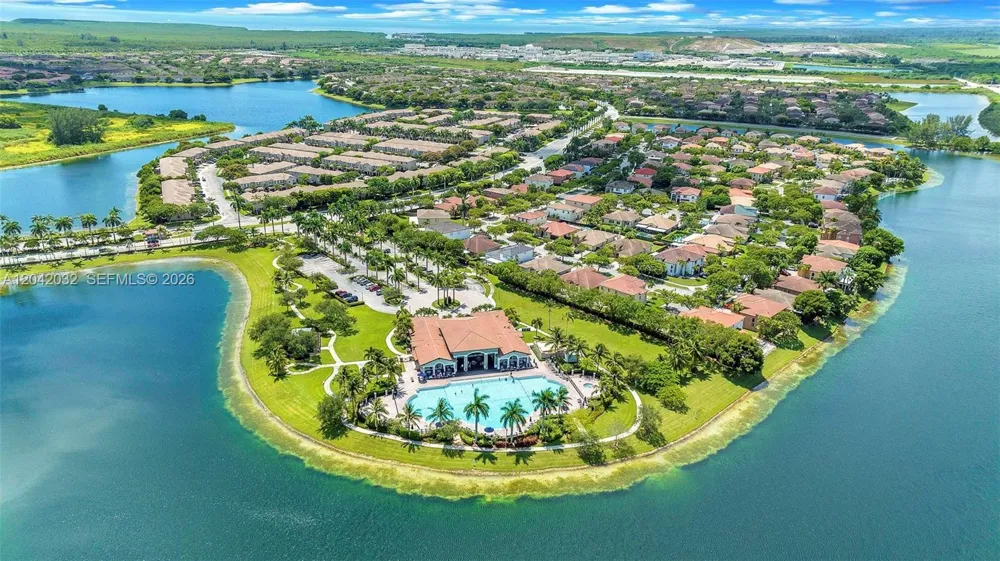 9011 SW 227th St #1 Cutler Bay, FL 33190