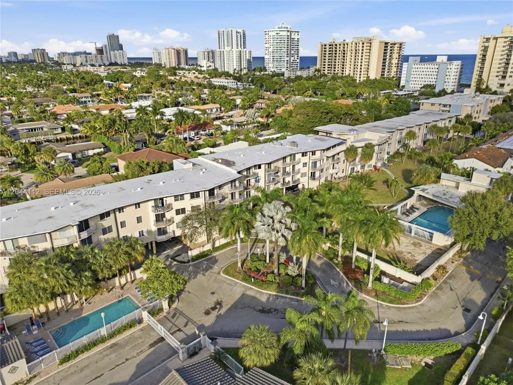 1967 S Ocean Blvd #315-C Lauderdale By The Sea, FL 33062