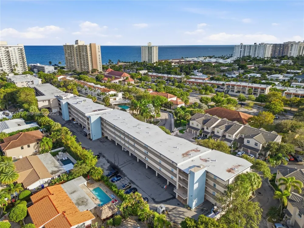 1967 S Ocean Blvd #315-C Lauderdale By The Sea, FL 33062
