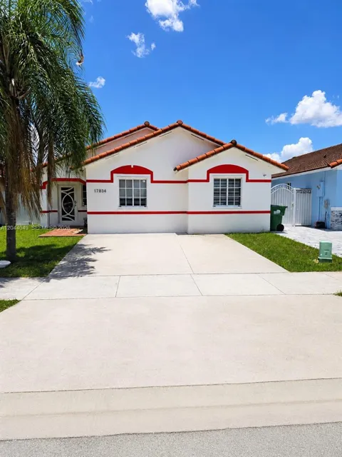 17834 SW 144th Ct #0