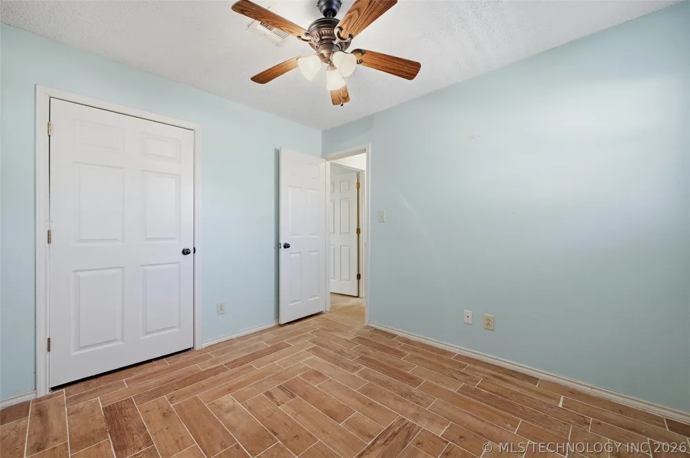 805 Harkey Tishomingo, OK 73460