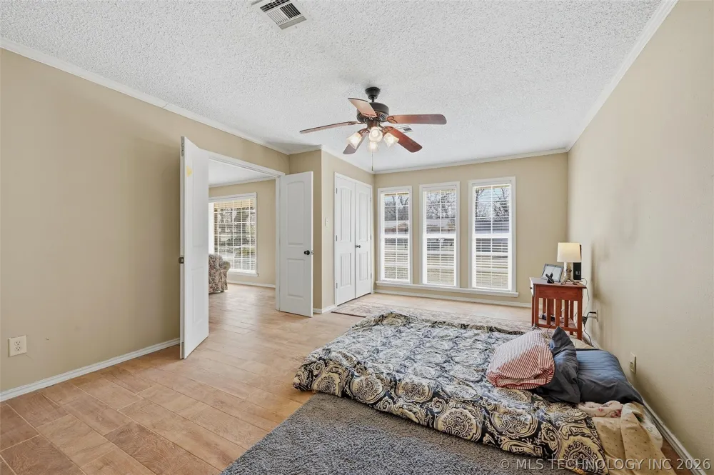 805 Harkey Tishomingo, OK 73460