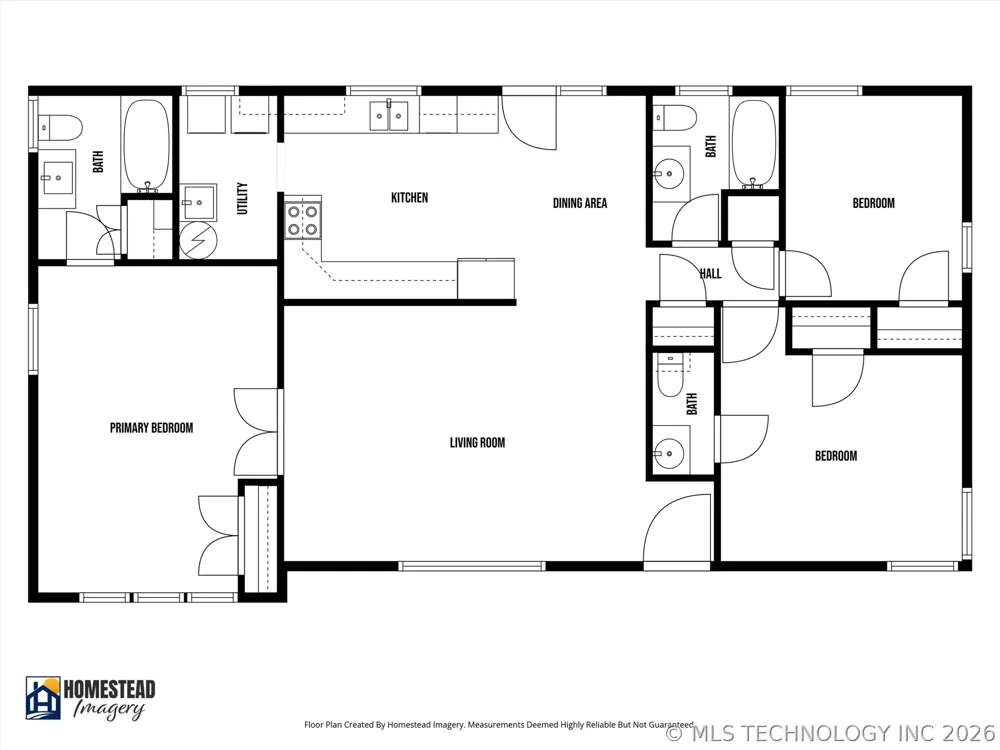 805 Harkey Tishomingo, OK 73460