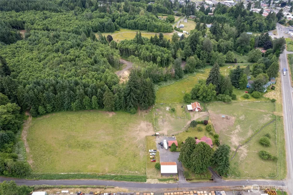 106 Lester Rd Morton, WA 98356