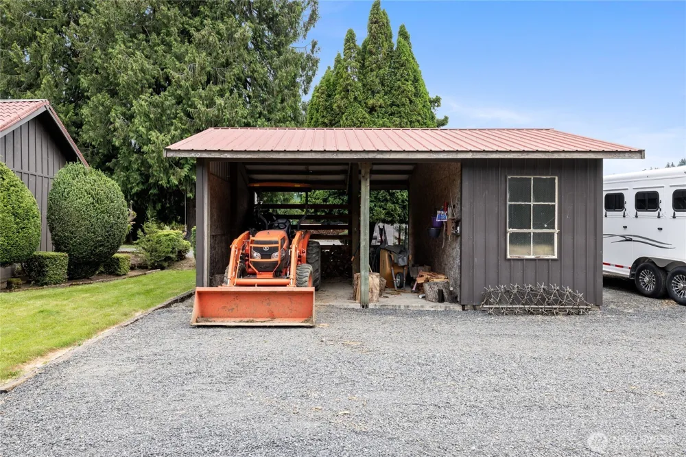 106 Lester Rd Morton, WA 98356