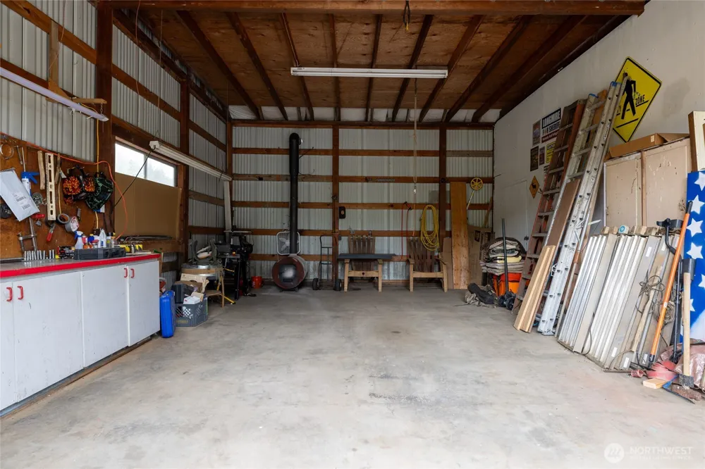 106 Lester Rd Morton, WA 98356