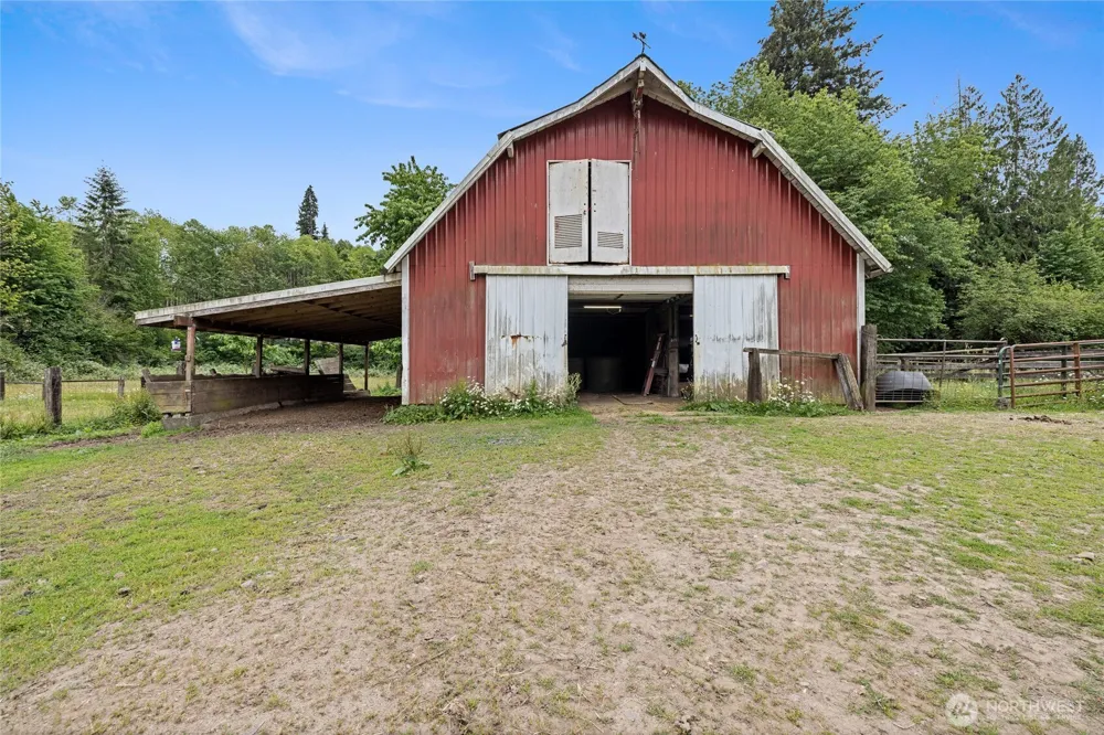 106 Lester Rd Morton, WA 98356