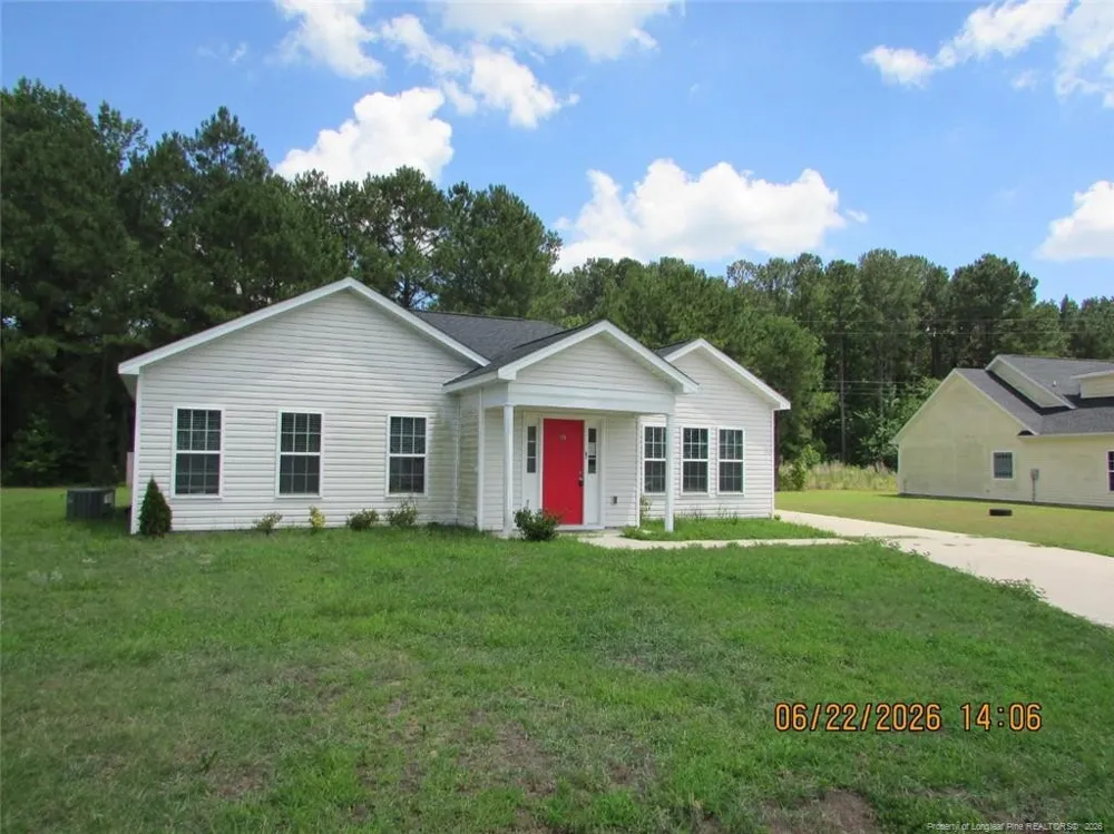 171 Miry Creek Lane Clinton, NC 28328