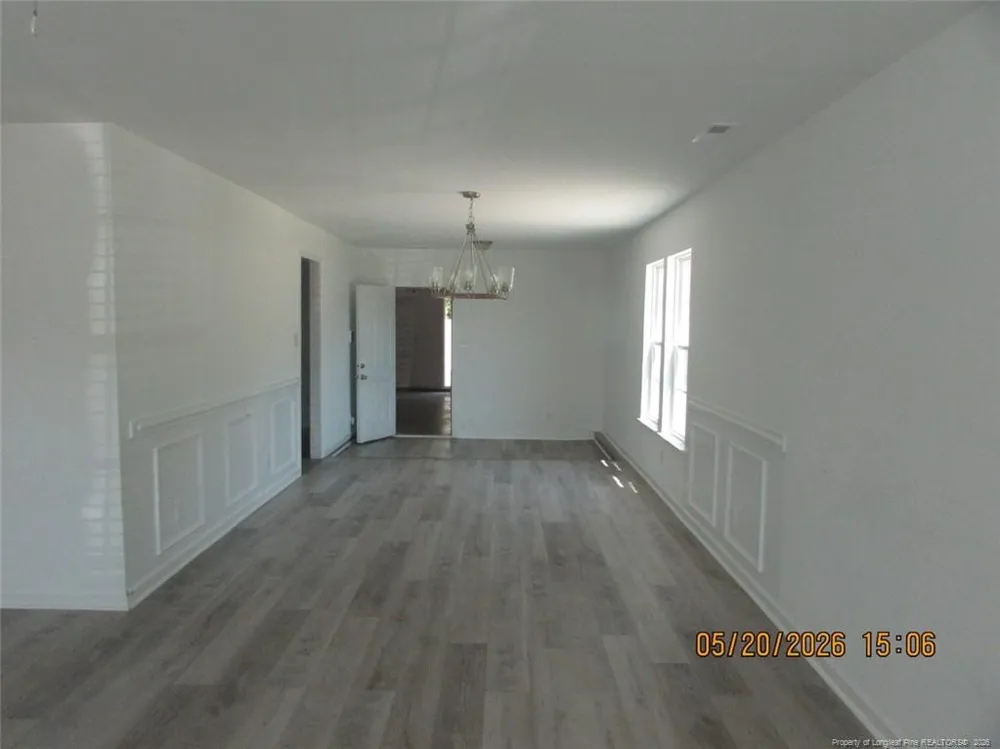 171 Miry Creek Lane Clinton, NC 28328