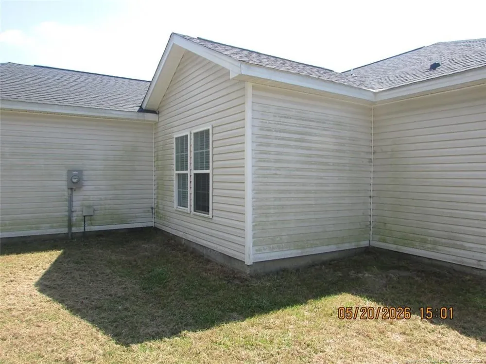 171 Miry Creek Lane Clinton, NC 28328