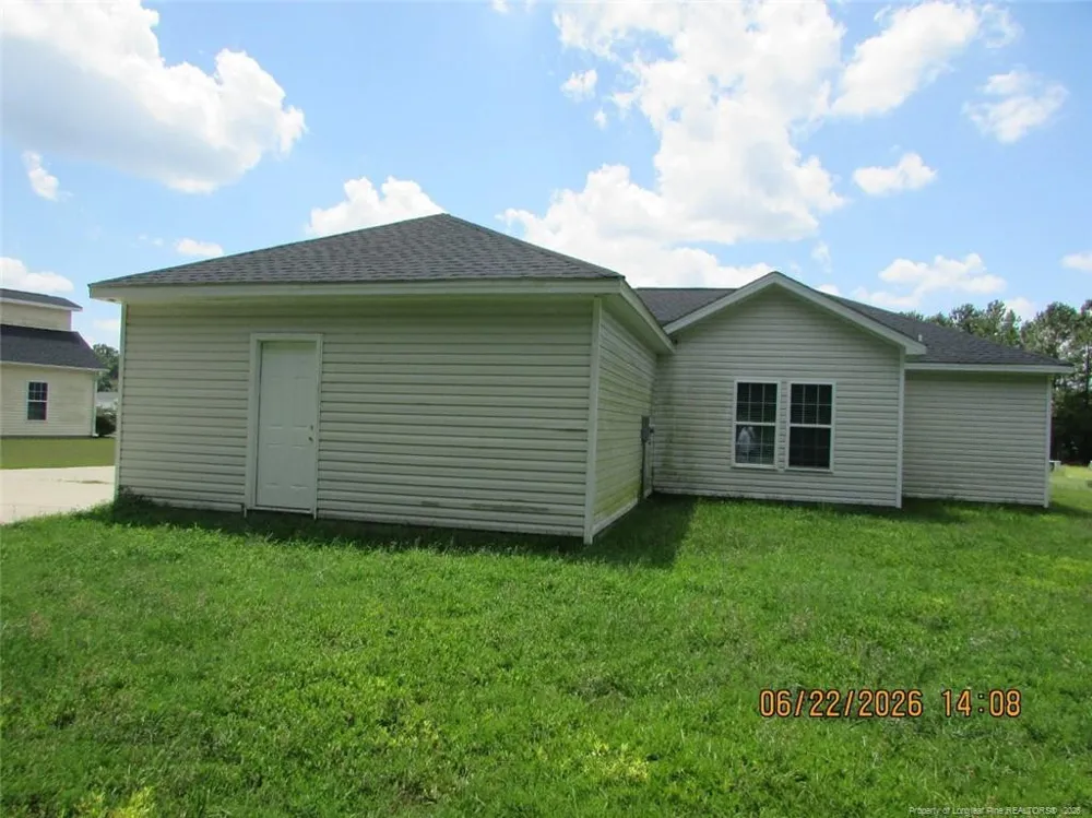 171 Miry Creek Lane Clinton, NC 28328