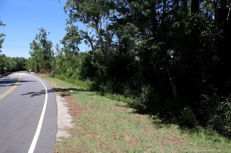 Yarborough Road Parkton, NC 28371