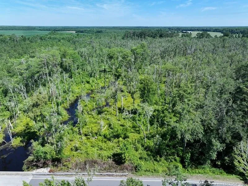 Yarborough Road Parkton, NC 28371