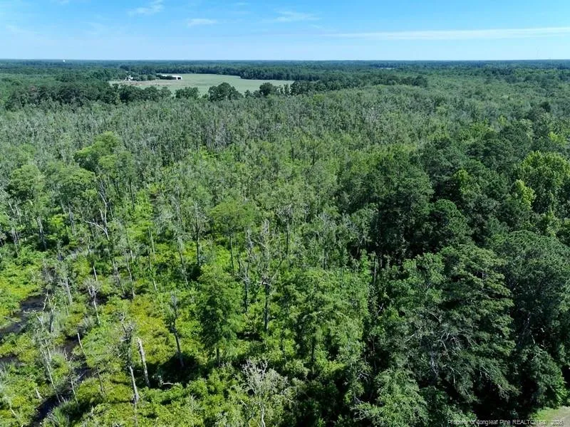 Yarborough Road Parkton, NC 28371