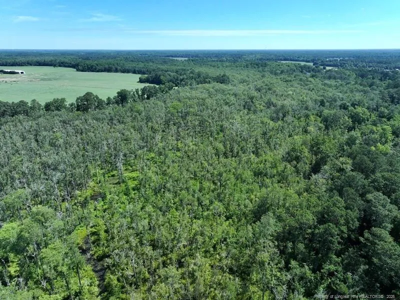 Yarborough Road Parkton, NC 28371