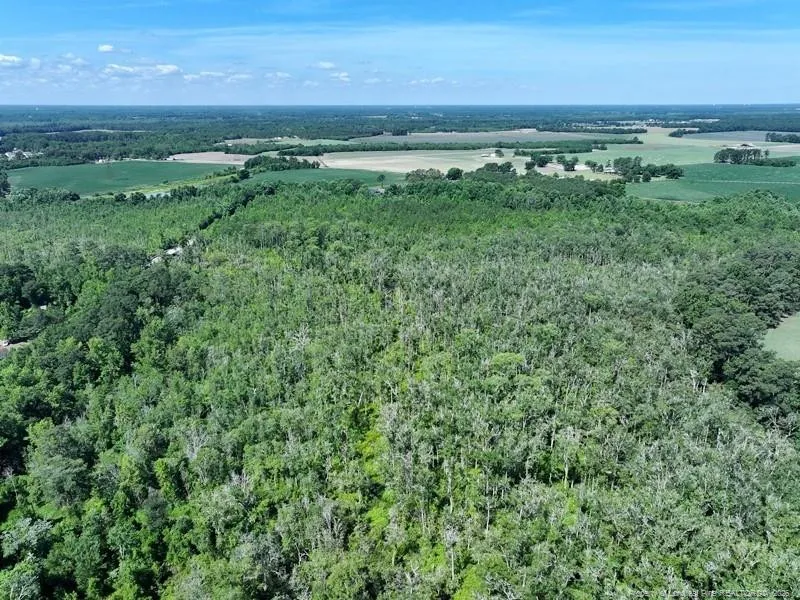 Yarborough Road Parkton, NC 28371
