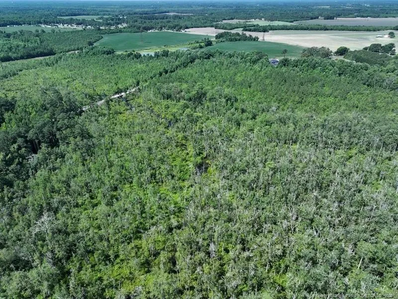 Yarborough Road Parkton, NC 28371
