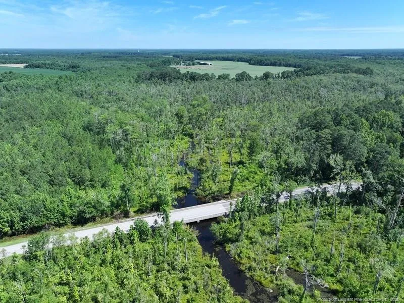 Yarborough Road Parkton, NC 28371