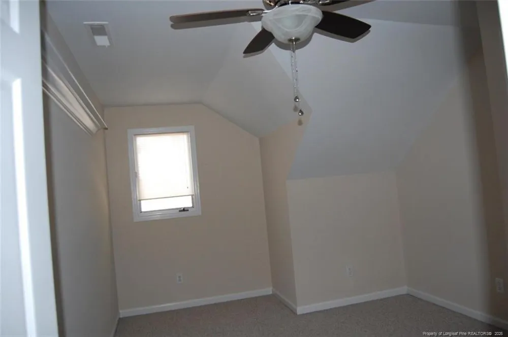 1165 Greenbriar Drive Vass, NC 28394