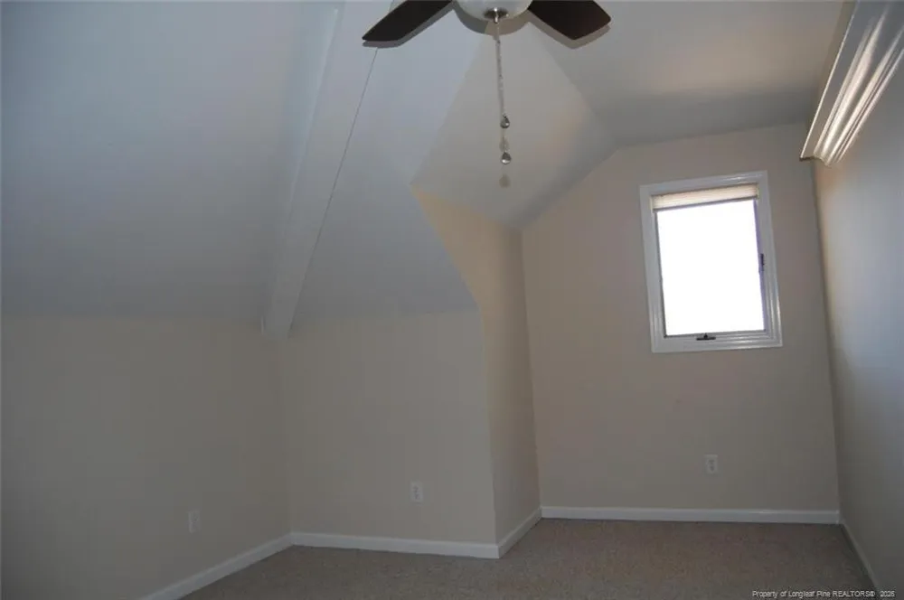 1165 Greenbriar Drive Vass, NC 28394