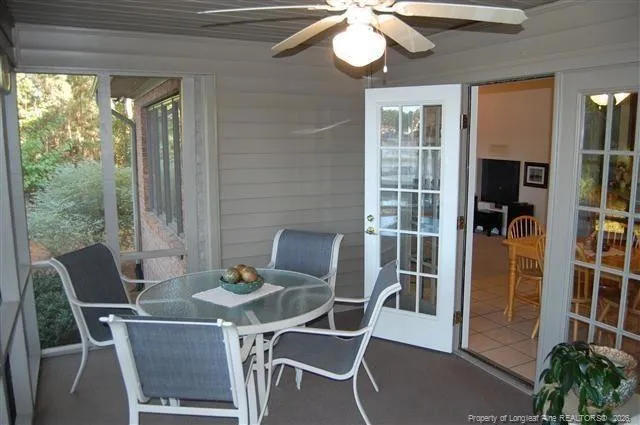 1165 Greenbriar Drive Vass, NC 28394