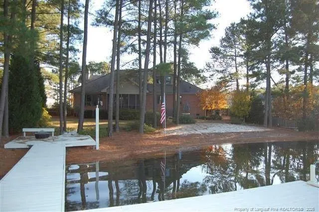 1165 Greenbriar Drive Vass, NC 28394