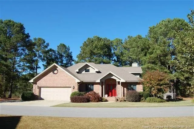 1165 Greenbriar Drive Vass, NC 28394