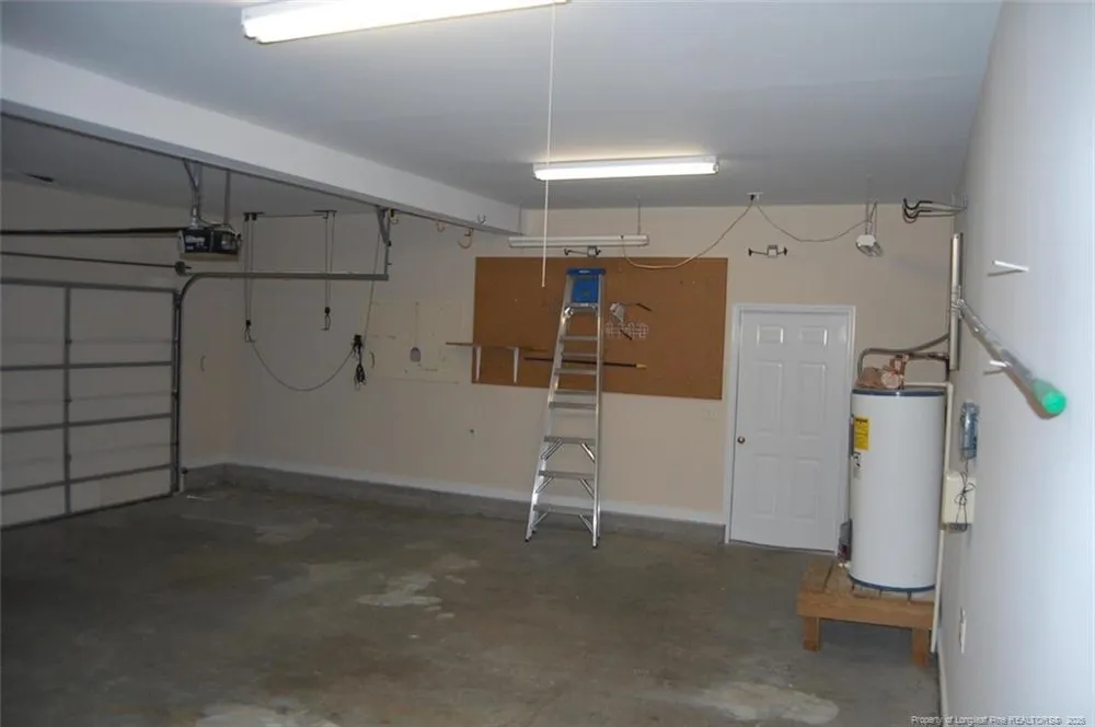 1165 Greenbriar Drive Vass, NC 28394