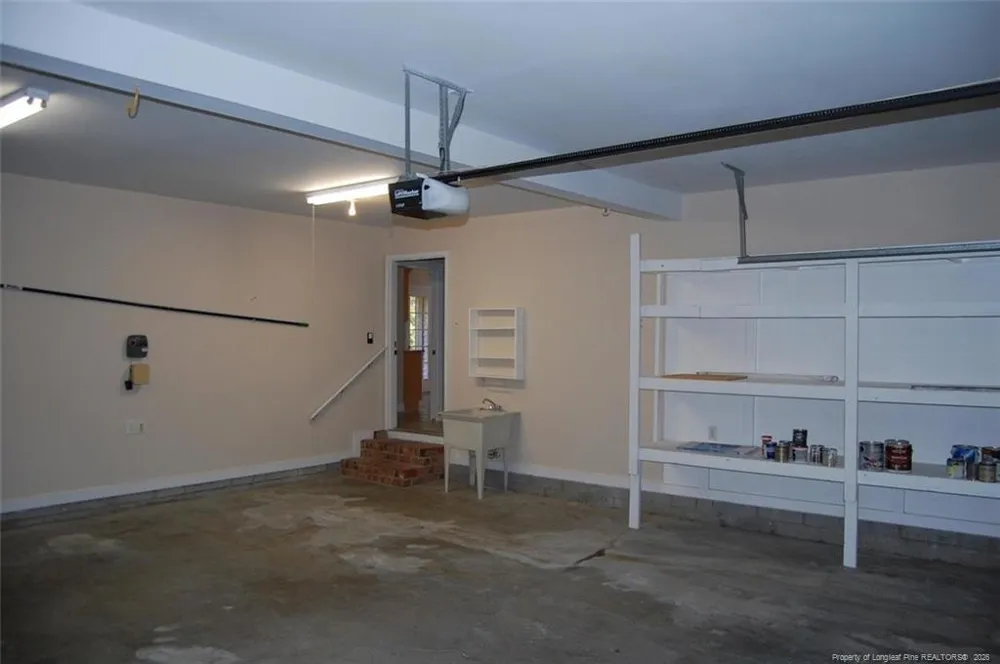 1165 Greenbriar Drive Vass, NC 28394