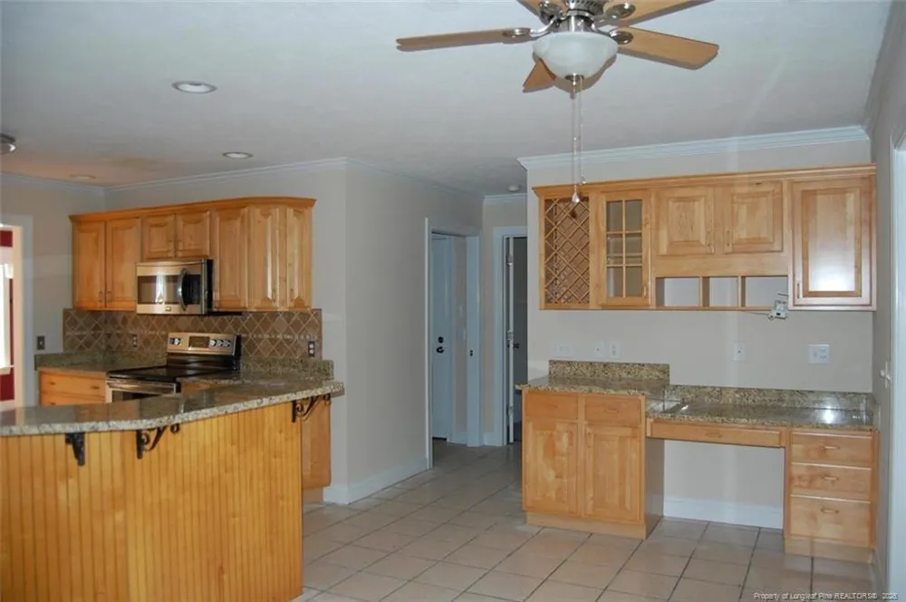 1165 Greenbriar Drive Vass, NC 28394