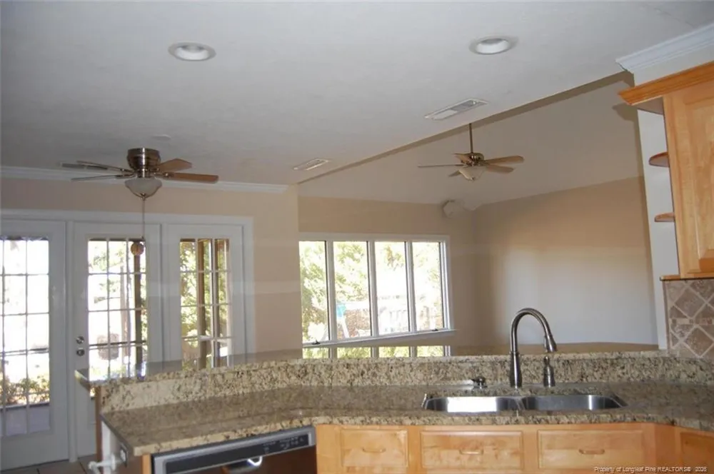 1165 Greenbriar Drive Vass, NC 28394