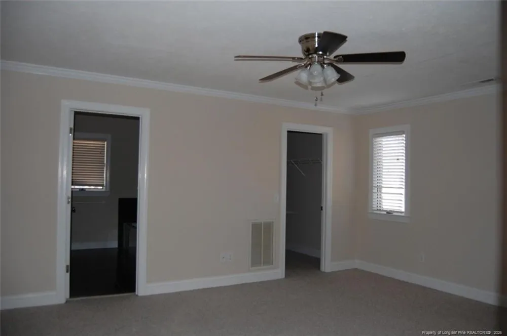 1165 Greenbriar Drive Vass, NC 28394