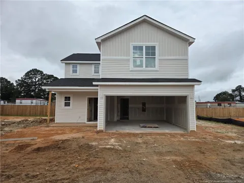 540 Open Range (Lot 59) Road