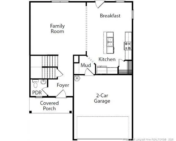 540 Open Range (Lot 59) Road Spring Lake, NC 28390