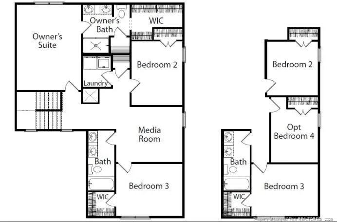 540 Open Range (Lot 59) Road Spring Lake, NC 28390