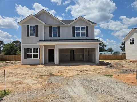544 Open Range (Lot 58) Road