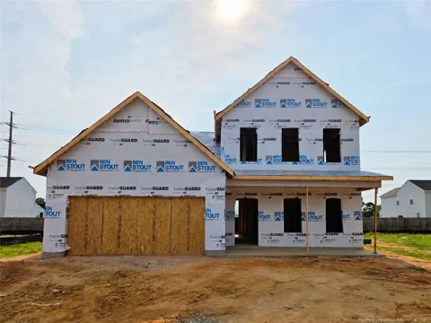 529 Open Range (Lot 51) Road