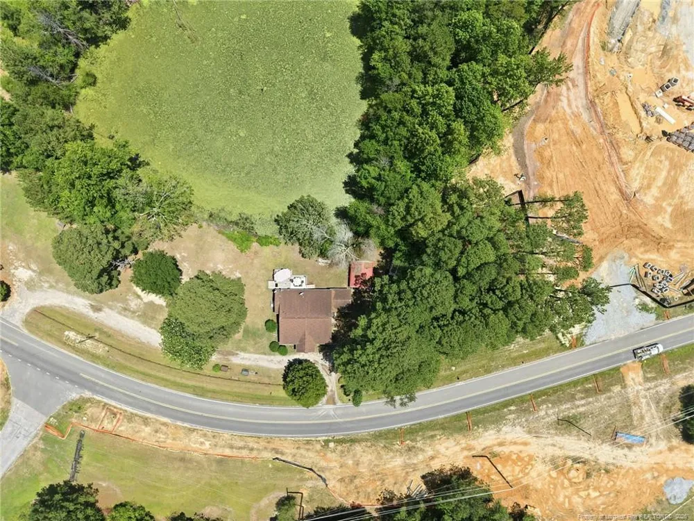 1055 Irongate Drive Apex, NC 27502