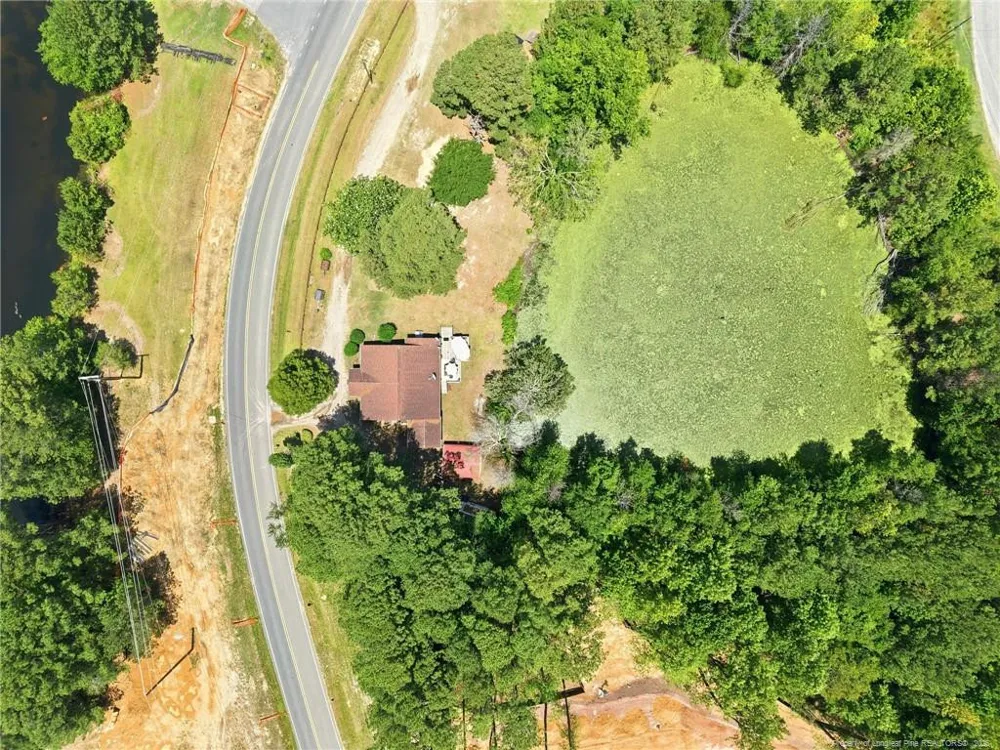 1055 Irongate Drive Apex, NC 27502