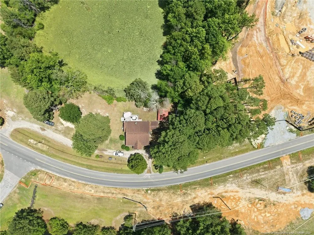 1055 Irongate Drive Apex, NC 27502
