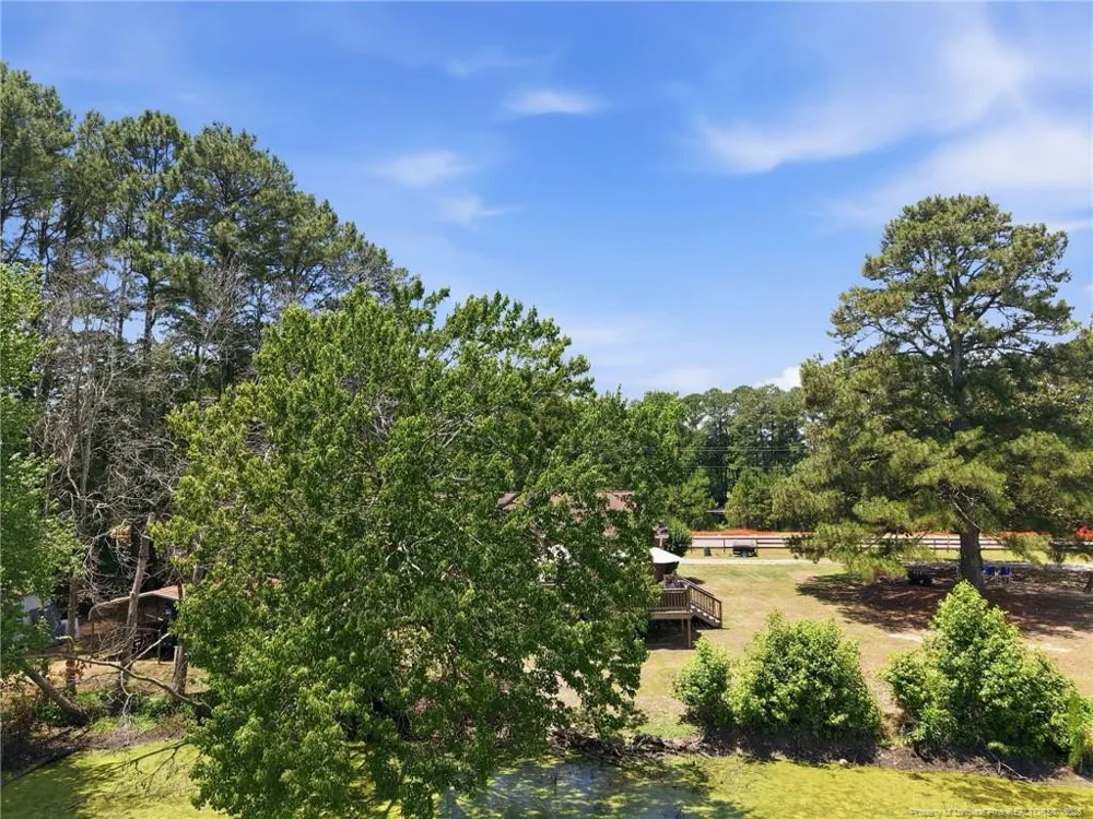 1055 Irongate Drive Apex, NC 27502