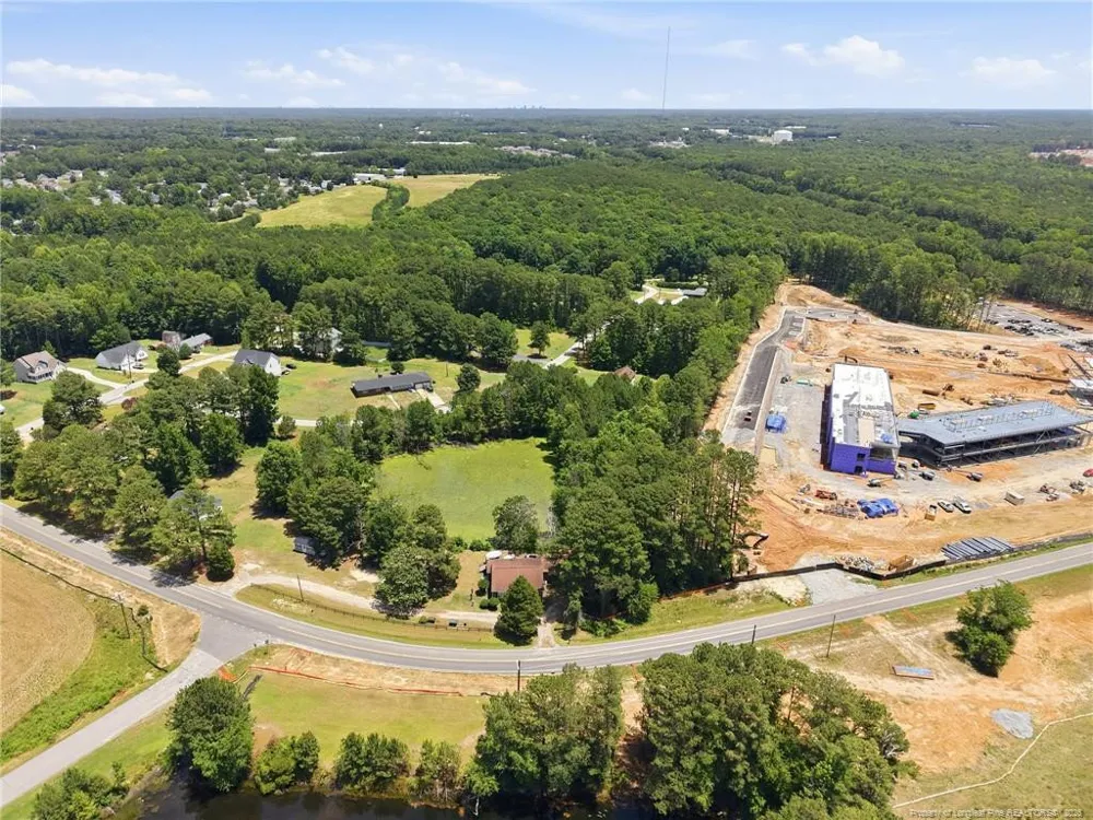 1055 Irongate Drive Apex, NC 27502