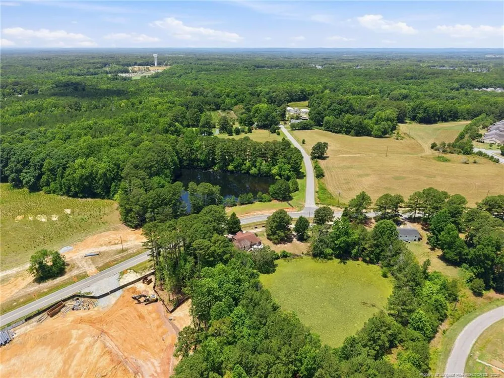 1055 Irongate Drive Apex, NC 27502