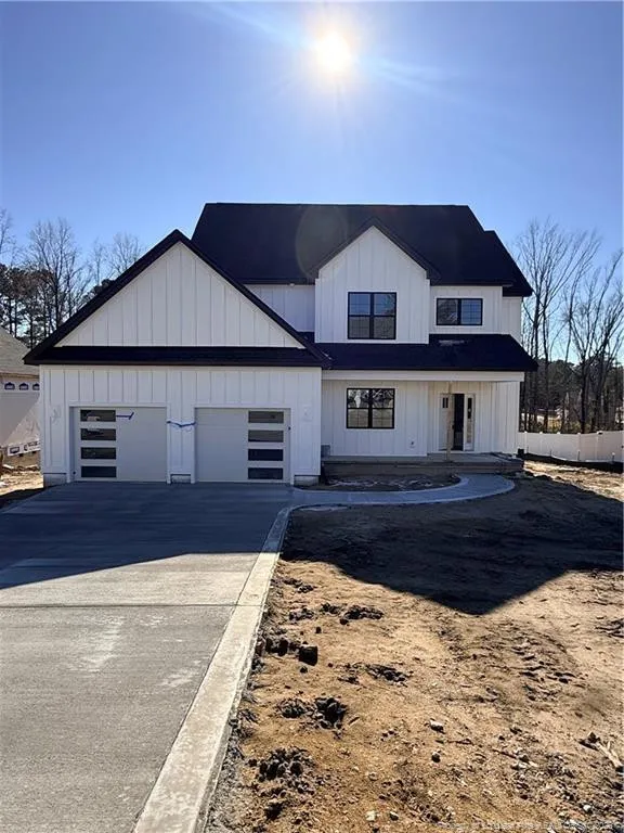 416 Stable Court Linden, NC 28305