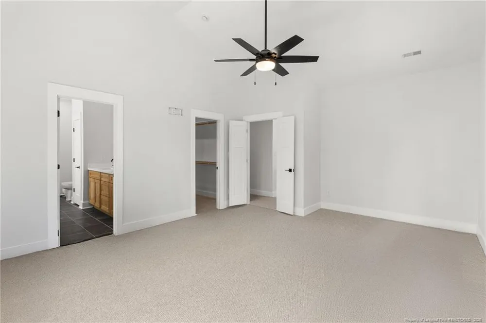 416 Stable Court Linden, NC 28305