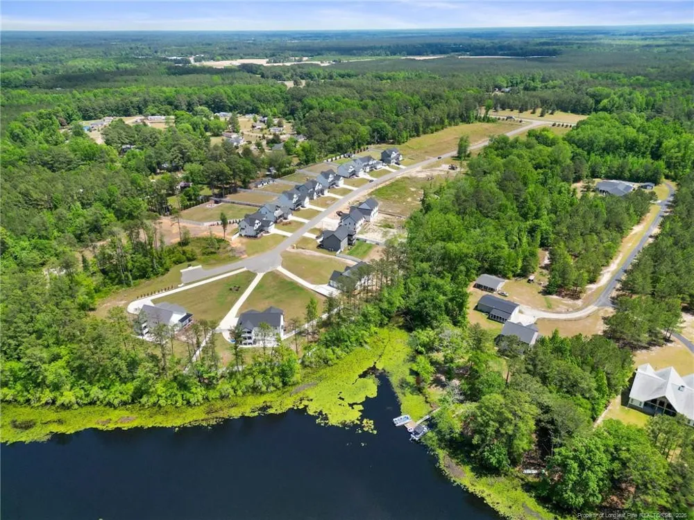 416 Stable Court Linden, NC 28305