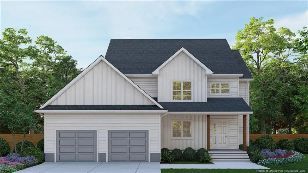 416 Stable Court Linden, NC 28305