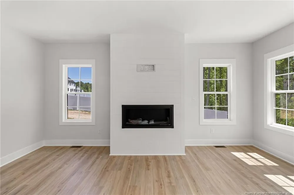 416 Stable Court Linden, NC 28305